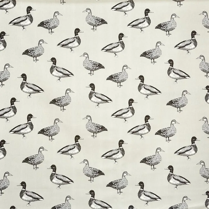 Ткань Prestigious Textiles Nature 5040 duck_5040-142 duck canvas