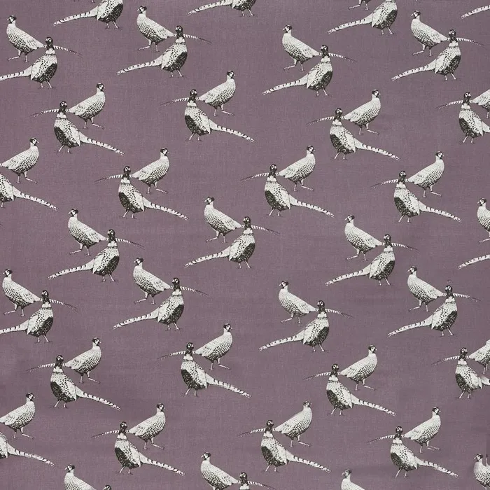 Ткань Prestigious Textiles Nature 5041 pheasant_5041-153 pheasant heather