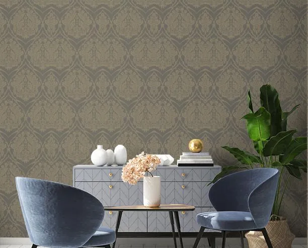 Обои для стен Architector Venice VN01200 #3