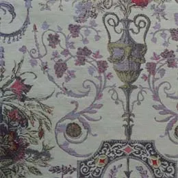 Ткань Henry Bertrand Brocade Chartres BROCHAR033