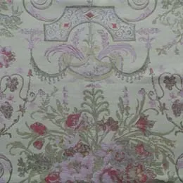 Ткань Henry Bertrand Brocade Chartres BROCHAR064