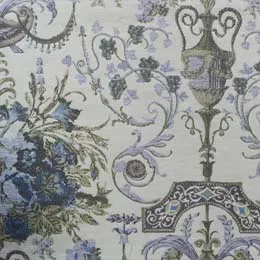 Ткань Henry Bertrand Brocade Chartres BROCHAR200