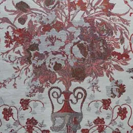 Ткань Henry Bertrand Brocade Chartres BROCHAR201