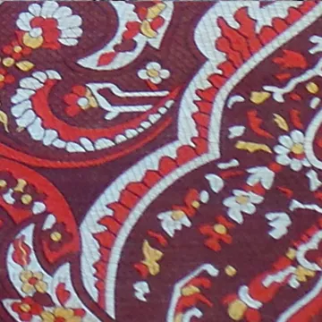 Ткань Henry Bertrand Brocade Idrisi BROIDR033