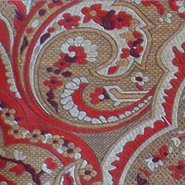 Ткань Henry Bertrand Brocade Idrisi BROIDR143