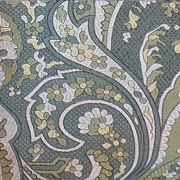 Ткань Henry Bertrand Brocade Idrisi BROIDR178