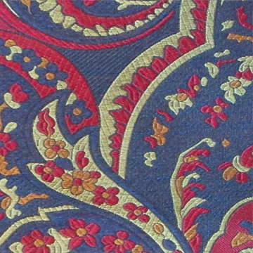 Ткань Henry Bertrand Brocade Idrisi BROIDR197