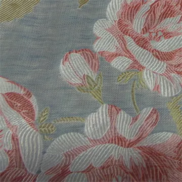 Ткань Henry Bertrand Brocatelle Helebo BROHEL051