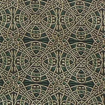 Ткань Henry Bertrand Brocatelle Rathcarran BRORAT021