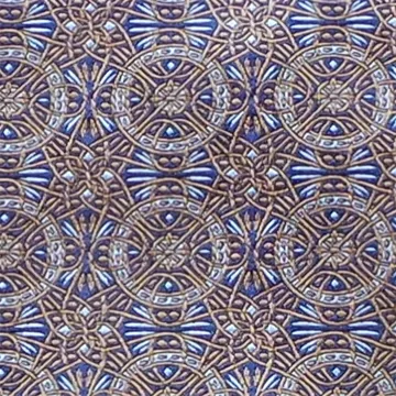 Ткань Henry Bertrand Brocatelle Rathcarran BRORAT189