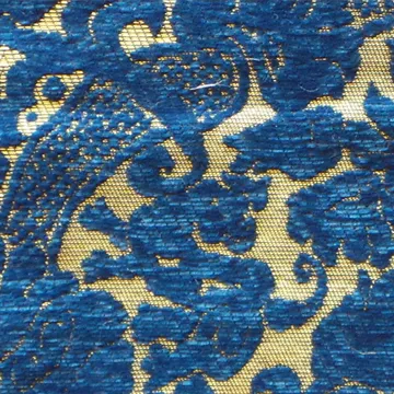 Ткань Henry Bertrand Chenille Brolio CHENBRO107