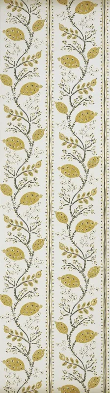 Обои для стен Nina Campbell Ashdown Wallpapers ncw4390-04