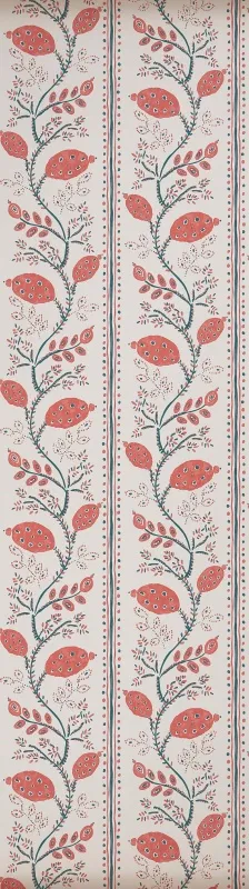 Обои для стен Nina Campbell Ashdown Wallpapers ncw4390-05