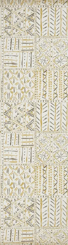 Обои для стен Nina Campbell Ashdown Wallpapers ncw4391-01