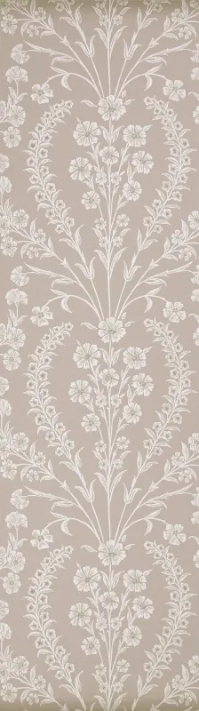 Обои для стен Nina Campbell Ashdown Wallpapers ncw4392-03