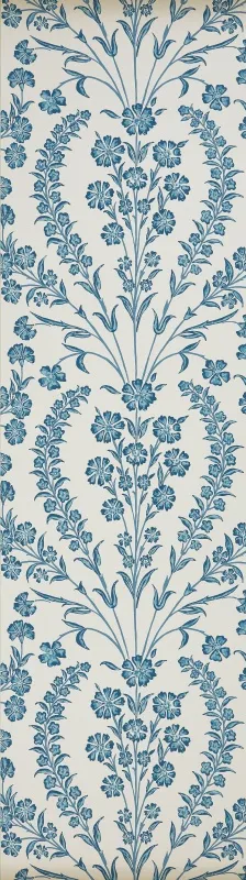 Обои для стен Nina Campbell Ashdown Wallpapers ncw4392-05