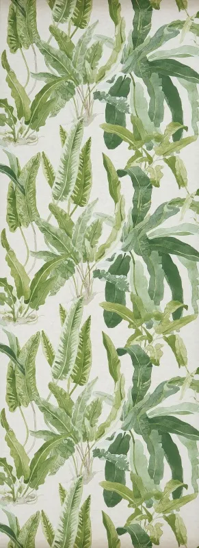 Обои для стен Nina Campbell Ashdown Wallpapers ncw4393-02