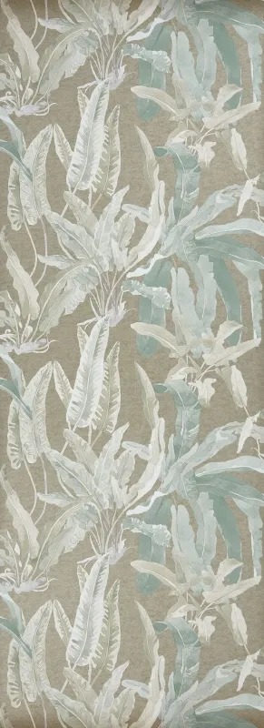 Обои для стен Nina Campbell Ashdown Wallpapers ncw4393-04