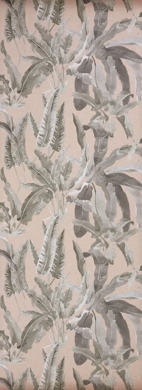 Обои для стен Nina Campbell Ashdown Wallpapers ncw4393-06