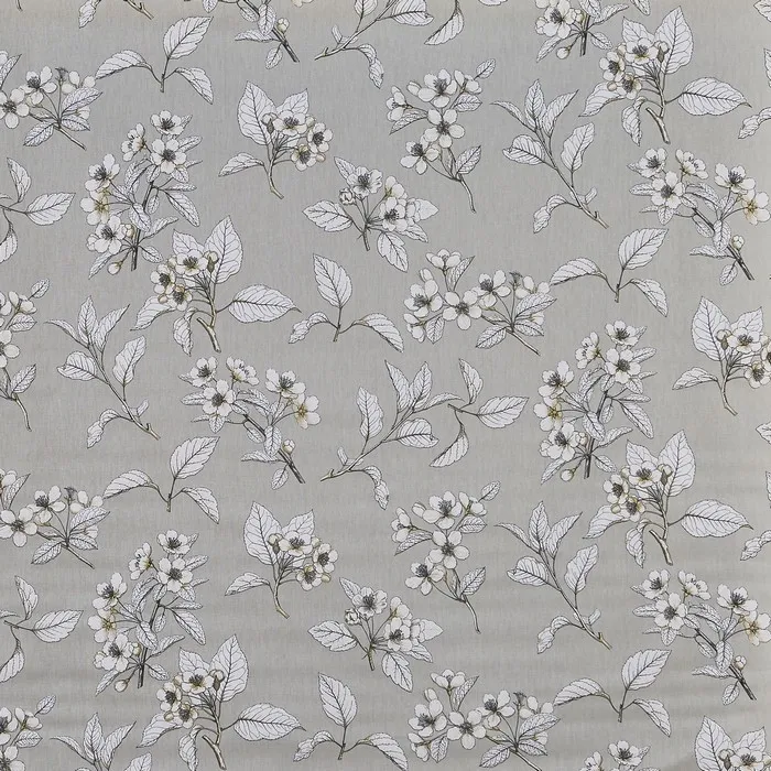 Ткань Prestigious Textiles Seasons 5024 cherry blossom_5024-129 cherry blos