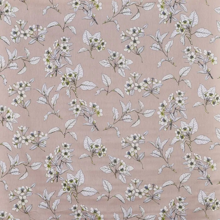 Ткань Prestigious Textiles Seasons 5024 cherry blossom_5024-213 cherry blos