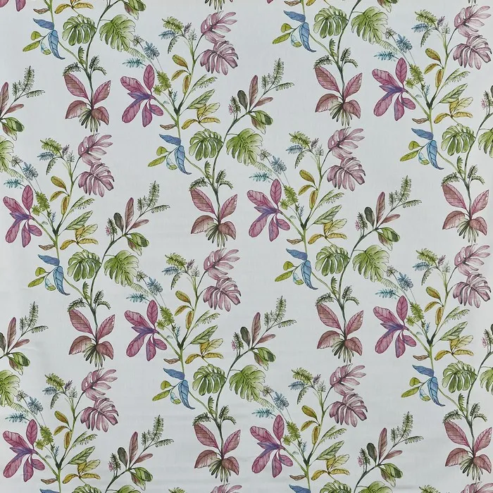 Ткань Prestigious Textiles Seasons 5026 kew_5026-296 kew orchid
