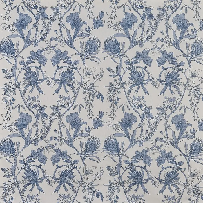 Ткань Prestigious Textiles Seasons 5027 linley_5027-720 linley larkspur