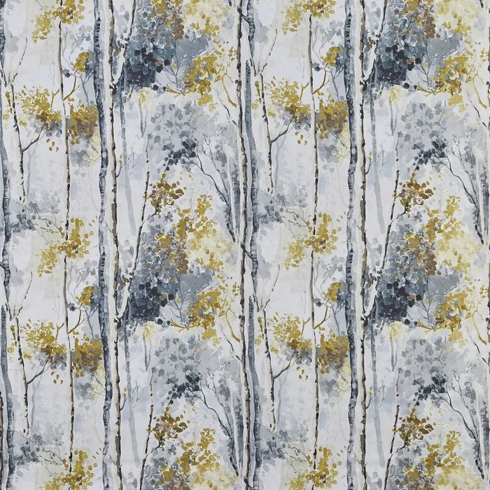 Ткань Prestigious Textiles Seasons 5028 silver birch_5028-958 silver birch