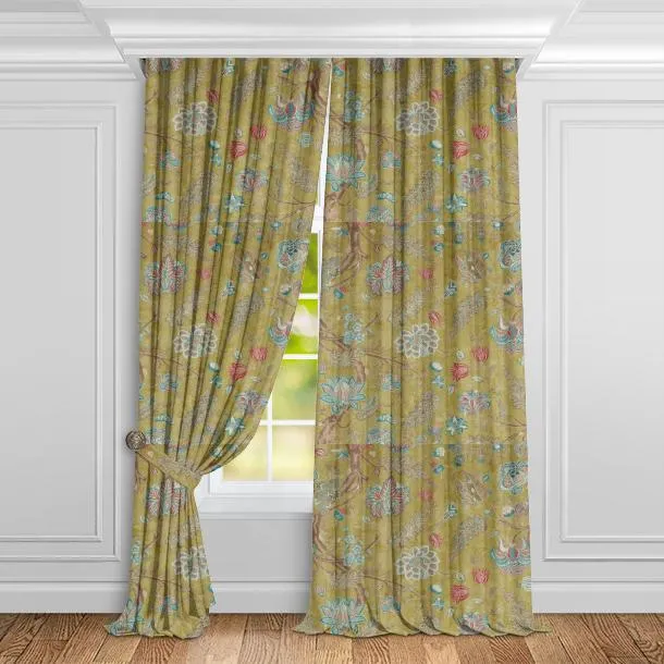 Ткань Zoffany Antiquary 322700 #3