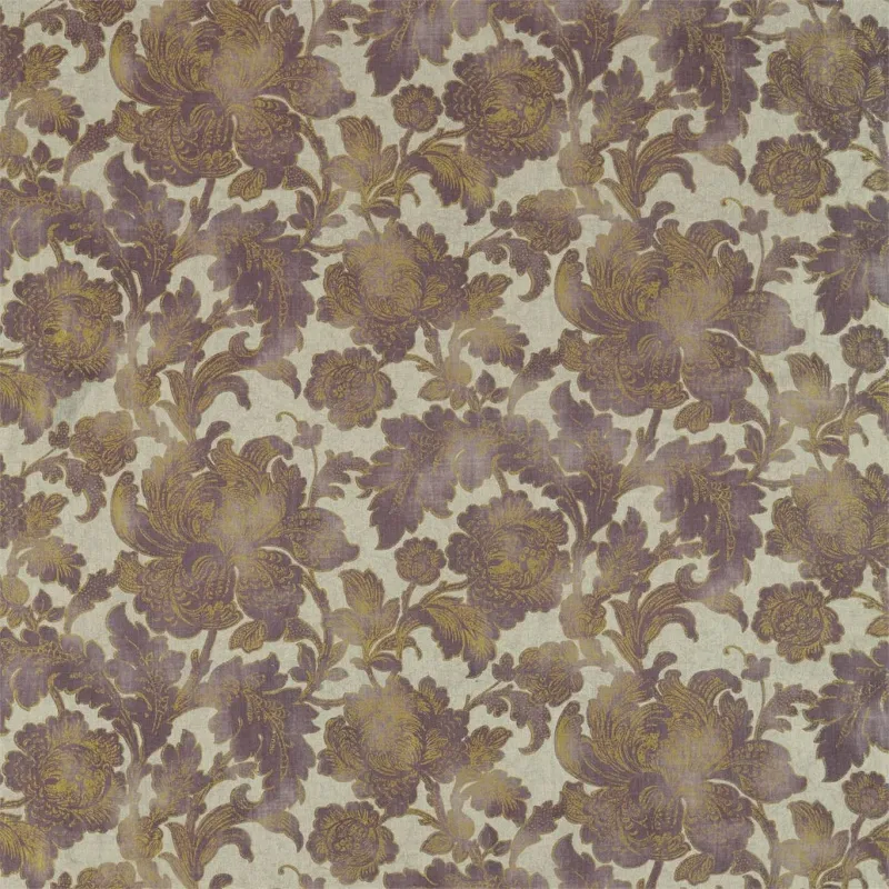 Ткань Zoffany Damask 322683
