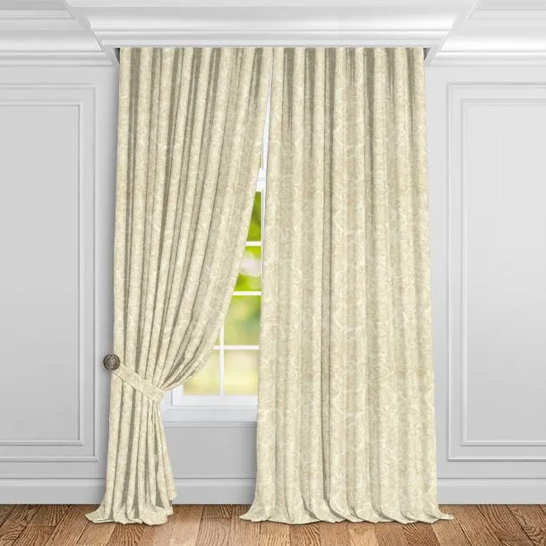 Ткань Zoffany Damask 322684 #4