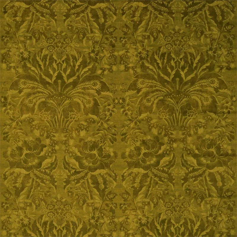 Ткань Zoffany Damask 322686