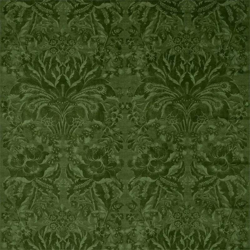 Ткань Zoffany Damask 322689