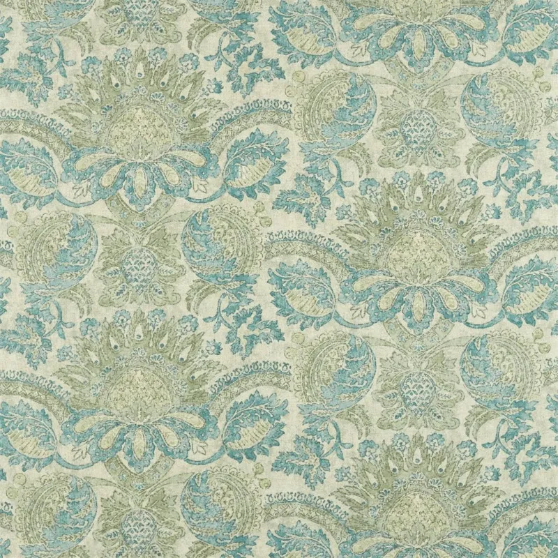 Ткань Zoffany Damask 322690