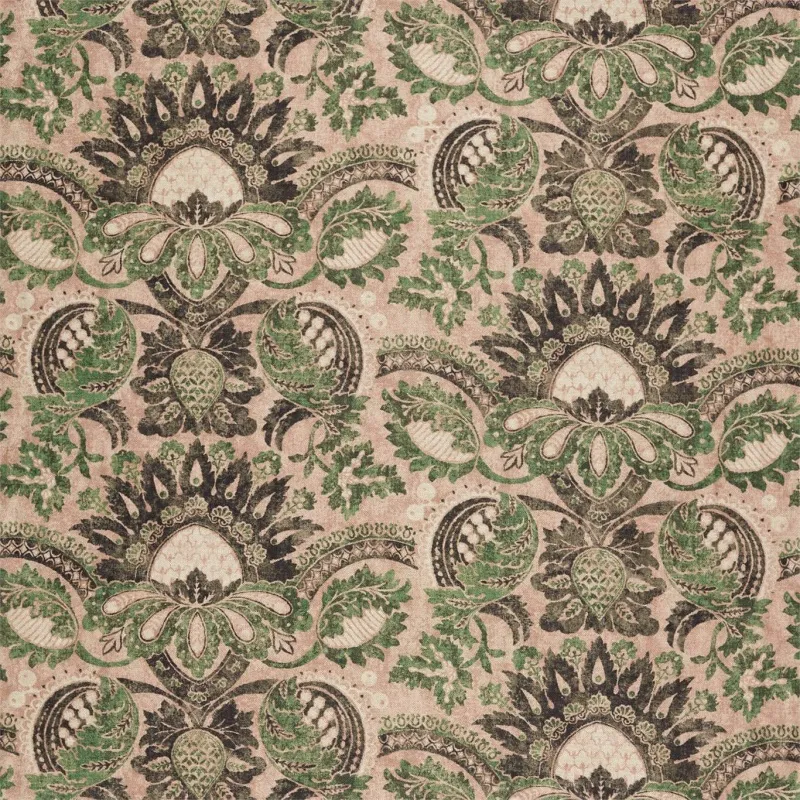 Ткань Zoffany Damask 322691