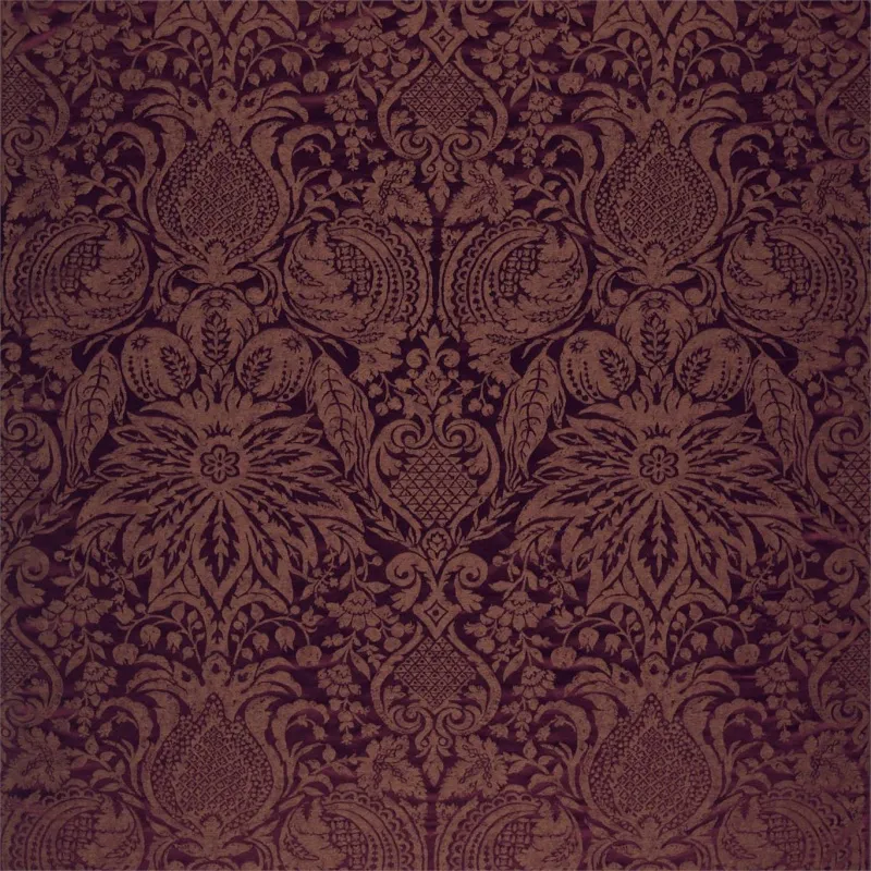 Ткань Zoffany Damask 333099