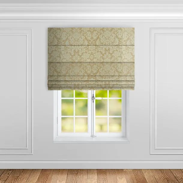 Ткань Zoffany Damask 333103 #3