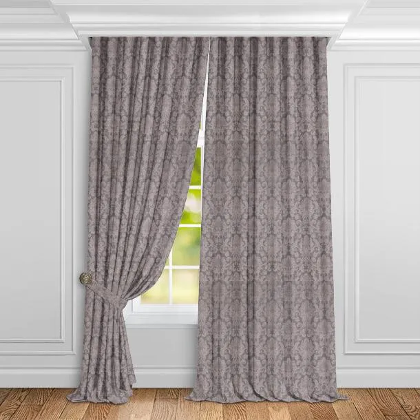 Ткань Zoffany Damask 333116 #4