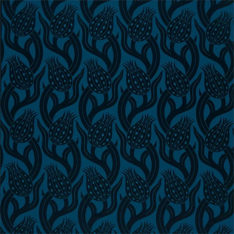 Ткань Zoffany Damask 333121