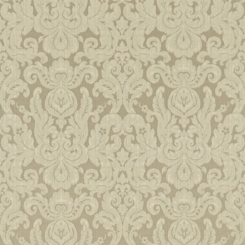 Ткань Zoffany Damask 333225