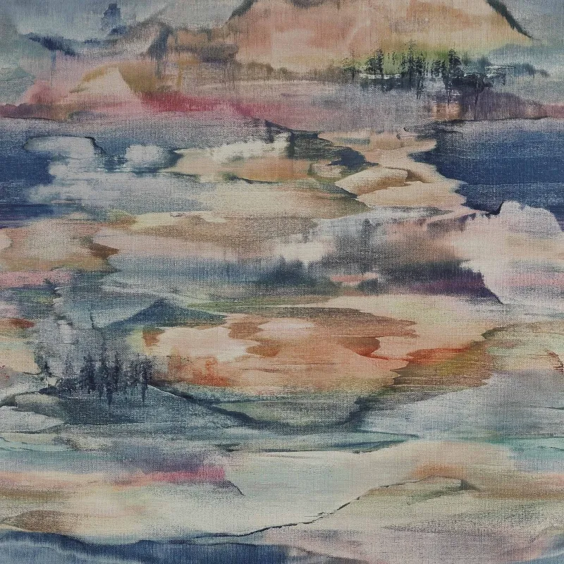 Обои для стен Jane Churchill Atmosphere V J8010-01