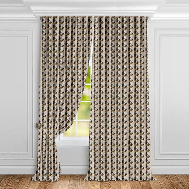 Ткань Kirkby design Underground Vol.II K5099-09 #3