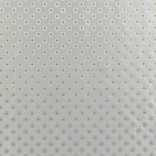 Ткань Bill Beaumont Dotty Dotty Pistachio