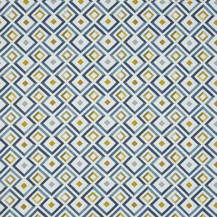 Ткань Prestigious Textiles Abstract 8685-735 stencil whirlpool