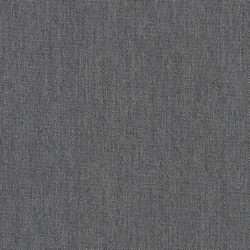 Ткань Sunbrella Natte 10063 charcoal chine