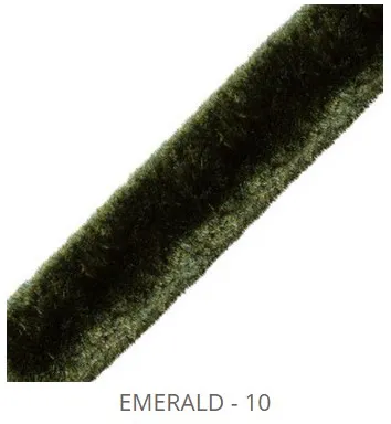 10 EMERALD