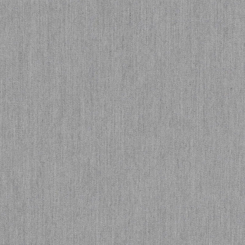 Ткань Sunbrella Solids 3756 Lead chine