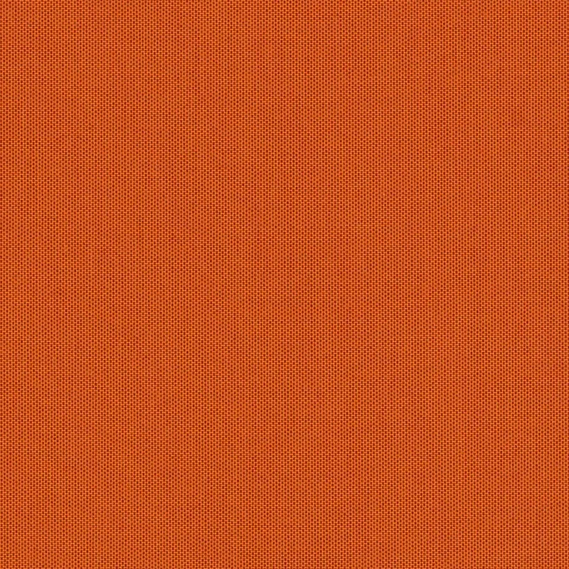 Ткань Sunbrella Solids 3969 Pumpkin
