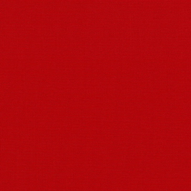 Ткань Sunbrella Solids 5477 Logo red
