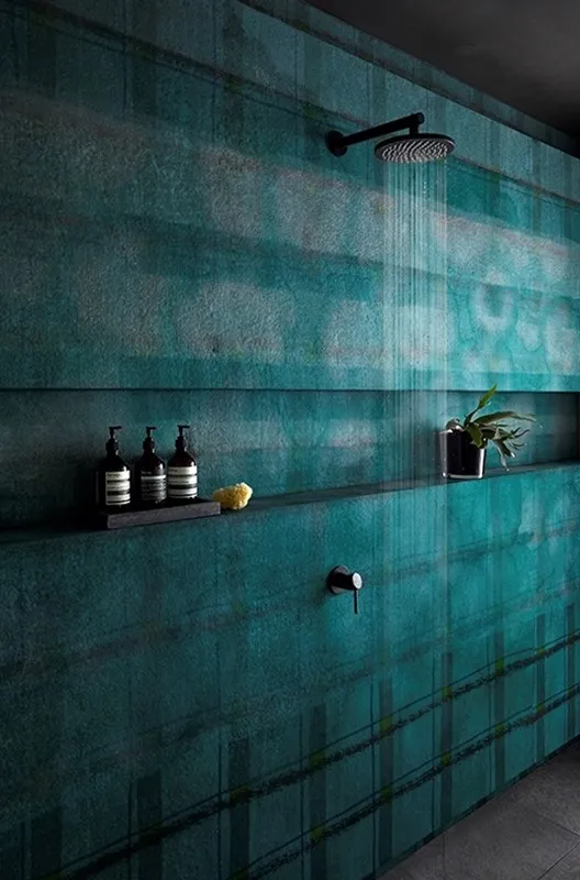 Обои для стен Wall&Deco 2019 Wet System ITALIAN-DANDY